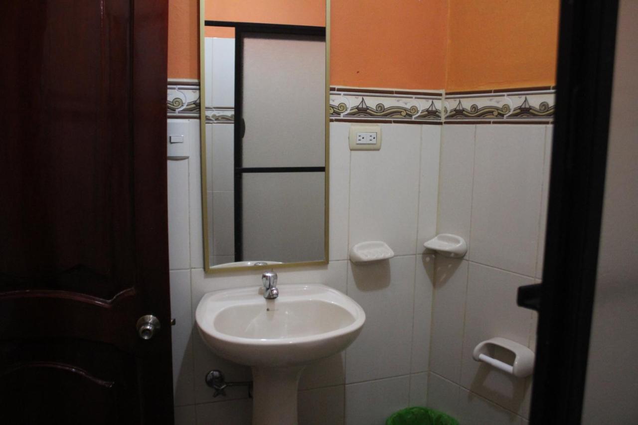 Centro Macas Διαμέρισμα Εξωτερικό φωτογραφία