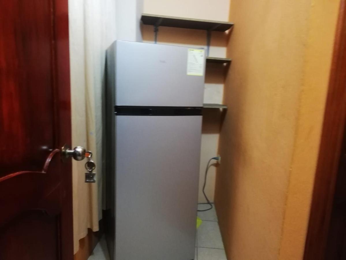 Centro Macas Διαμέρισμα Εξωτερικό φωτογραφία