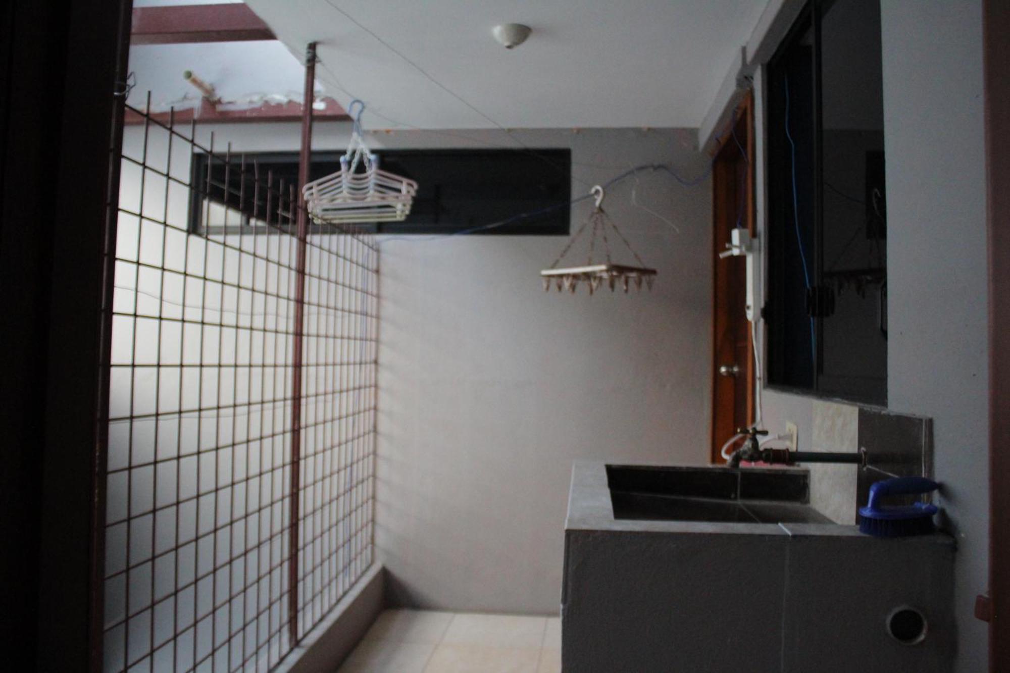 Centro Macas Διαμέρισμα Εξωτερικό φωτογραφία