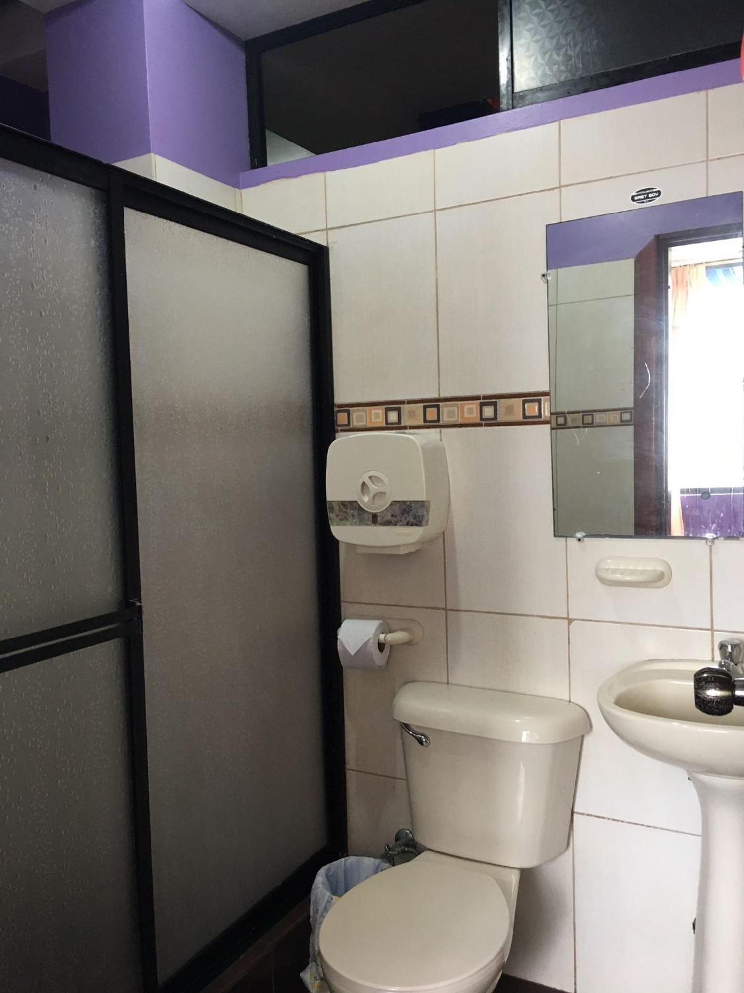 Centro Macas Διαμέρισμα Εξωτερικό φωτογραφία