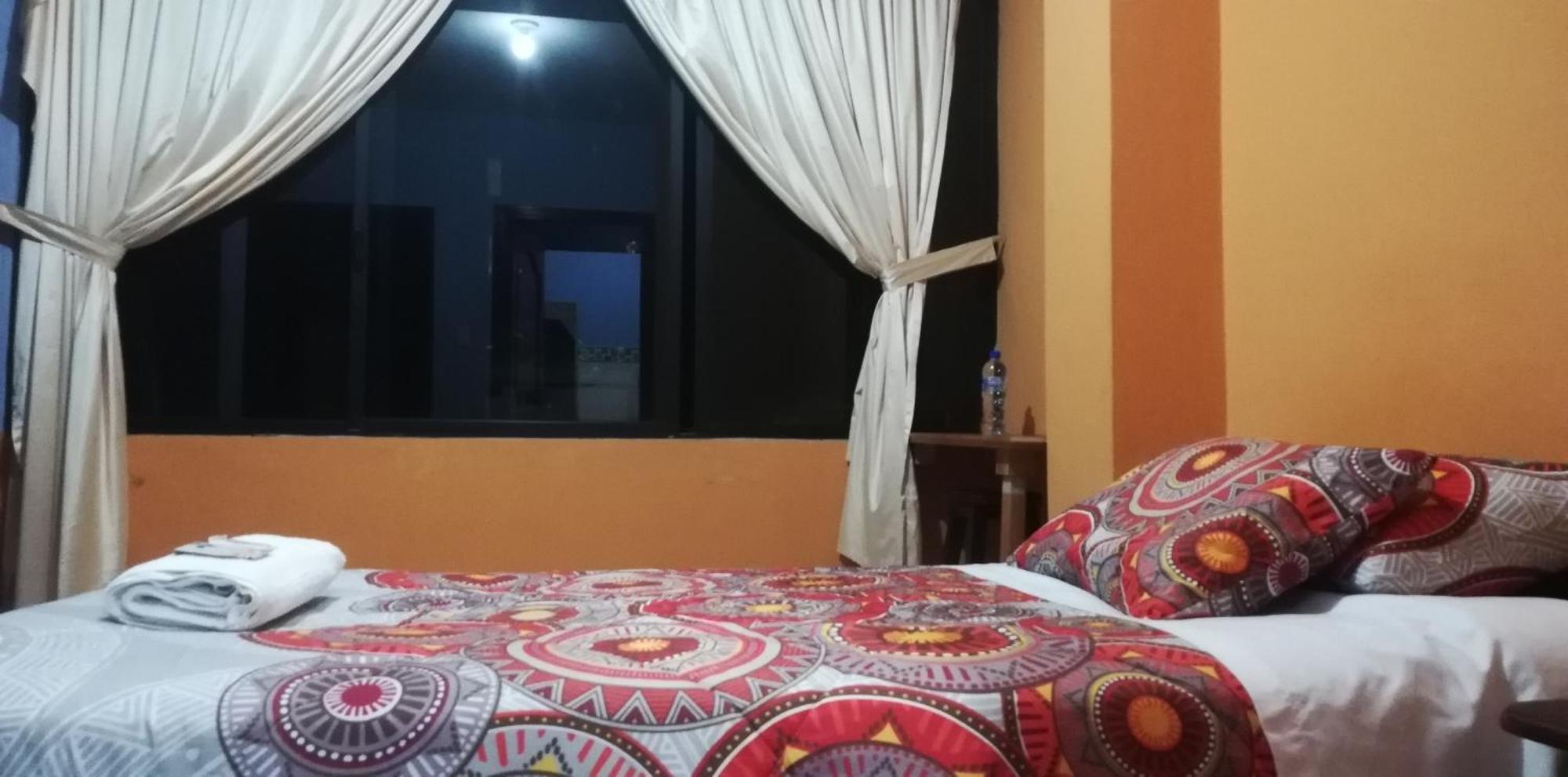 Centro Macas Διαμέρισμα Εξωτερικό φωτογραφία